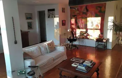 Apartamento com 3 quartos à venda na Avenida Campos Salles, 864, Centro, Campinas