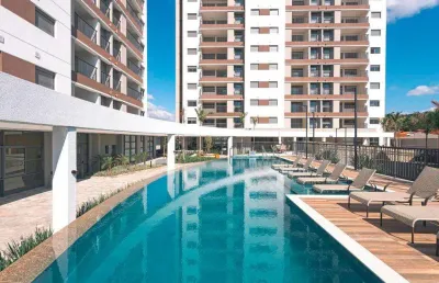 Apartamento à venda e para alugar em campinas, jardim brasil, com 3 suítes, com 107.5 m²