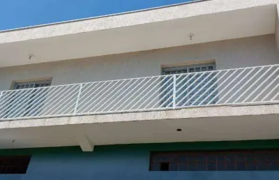 Casa à venda em campinas, jardim campos elíseos, com 3 quartos, com 260 m²
