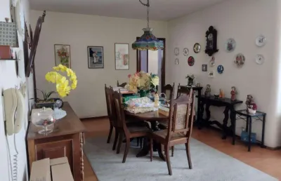Apartamento à venda no bairro vila itapura em campinas
