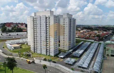 Apartamento à venda em campinas, jardim novo campos elíseos