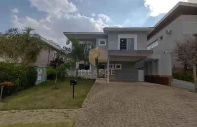 Casa à venda e locação no condomínio parque dos resedás em campinas