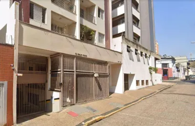 Apartamento à venda em campinas, centro, com 3 quartos, com 100 m², emilio soave