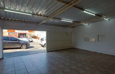Sala comercial com 2 salas à venda na Avenida Adão Focesi, 1012, Jardim do Lago, Campinas