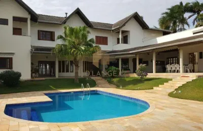 Casa à venda em campinas, jardim botânico (sousas), jardim botanico