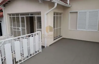 Casa com 2 quartos à venda na Rua João Teodoro, 214, Vila Industrial, Campinas