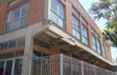 Prédio para alugar em campinas, vila itapura, com 207 m²