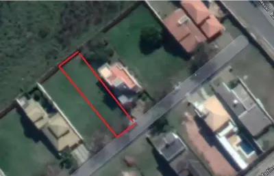 Terreno à venda em campinas, parque brasil condomínio residencial portinari