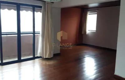 Apartamento com 3 quartos à venda na Rua Maestro João de Túllio, 55, Cambuí, Campinas