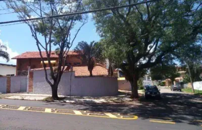 Casa à venda e para alugar em campinas, parque alto taquaral