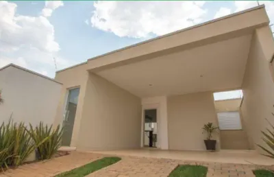 Casa térrea à venda no condomínio vilagio vista real no bairro joão aranha em paulínia