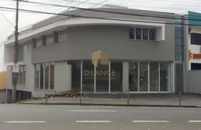 Prédio à venda na Avenida Marechal Rondon, 1122, Jardim Chapadão, Campinas