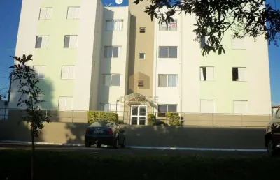 Apartamento à venda no jardim das oliveiras em campinas sp