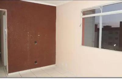 Apartamento à venda no bairro vila mimosa em campinas