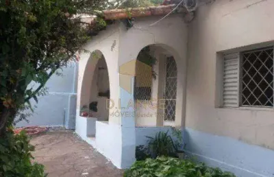 Casa comercial com 1 sala à venda na Rua Itália, 668, Vila Andrade Neves, Campinas