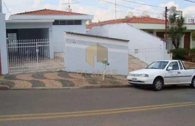 Casa comercial com 1 sala à venda na Rua Joaquim De Paula Sousa, 13, Jardim Proença, Campinas