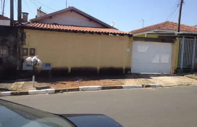 Casa à venda em paulínia, joão aranha, com 5 quartos, com 280 m²