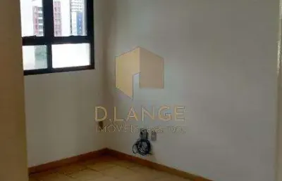 Conjunto comercial em área nobre do jardim guanabara em campinas
