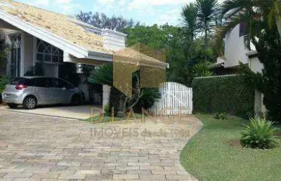 Casa à venda em campinas, loteamento alphaville campinas, com 5 suítes, com 470 m²