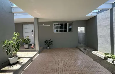 Casa à venda em campinas, jardim do trevo, com 3 quartos, com 174 m²