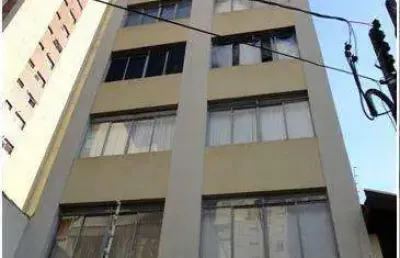 Kitnet / Stúdio à venda na Rua Regente Feijó, 431, Centro, Campinas