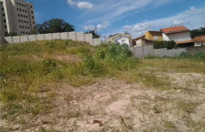 Terreno à venda em campinas, jardim leonor, com 581 m²