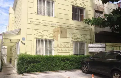 Prédio para venda e locação no bairro vila itapura em campinas