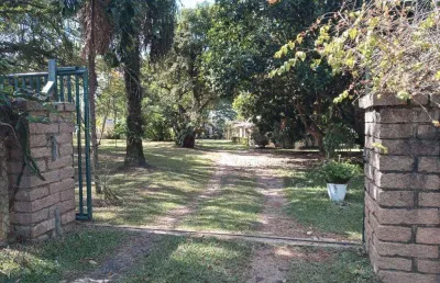 Chácara à venda no bairro chácara de recreio santa fé em campinas