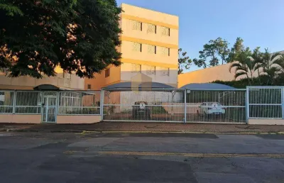 Apartamento à venda no bairro parque taquaral em campinas