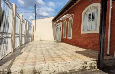 Casa à venda em campinas, jardim londres, com 3 quartos, com 150.78 m²