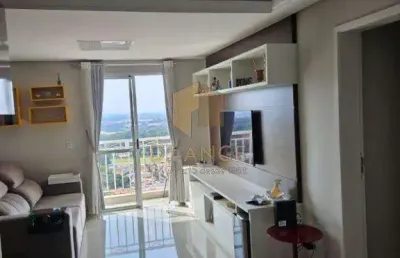 Apartamento à venda em campinas, vila nova, com 3 suítes, com 134 m², torre 3