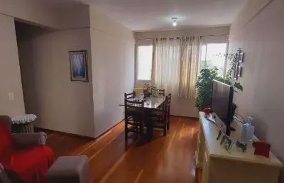 Apartamento à venda no bairro mansões santo antônio em campinas