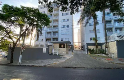 Apartamento à venda em campinas, jardim dos oliveiras, com 3 quartos, com 70 m², parque dos passaros