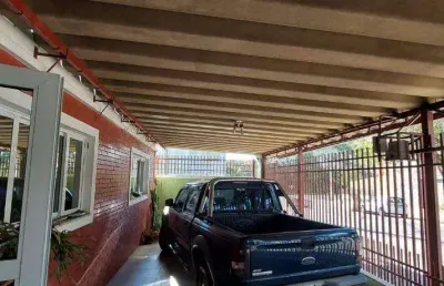 Casa com 3 quartos à venda na Rua Gustavo Marcondes, 28, Jardim Madalena, Campinas