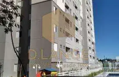 Apartamento à venda no jardim alto da boa vista - valinhos/sp