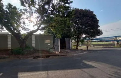 Galpão à venda em campinas, parque fazenda santa cândida