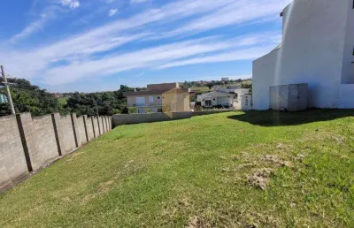 Terreno em condomínio fechado à venda na Avenida Dermival Bernardes Siqueira, 3720, Swiss Park, Campinas