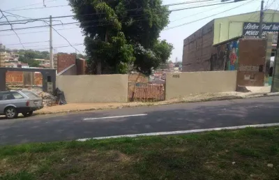 Casa com 2 quartos à venda na Avenida Diogo Álvares, 1096, Parque São Quirino, Campinas