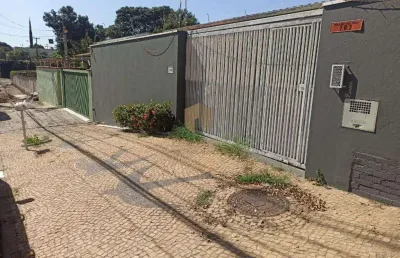 Casa com 3 quartos à venda na Rua São José do Rio Preto, 783, Jardim Nova Europa, Campinas