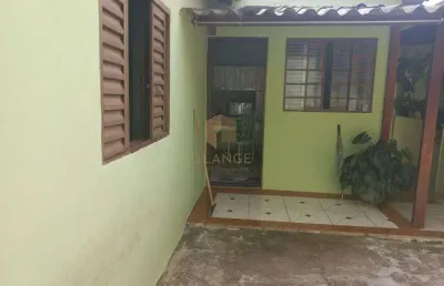 Casa com 3 quartos à venda na Rua Dom Pedro II, 112, Vila Bressani, Paulínia