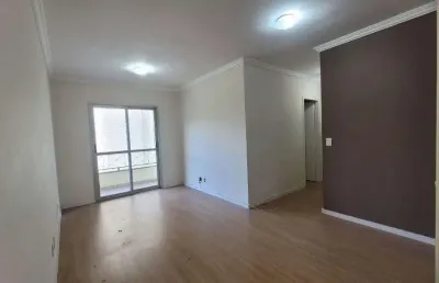 Apartamento com 3 quartos à venda na Rua Pinheiros, 200, Vila Industrial, Campinas