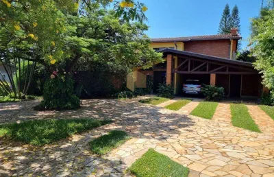 Casa em condomínio fechado com 4 quartos à venda na Avenida Doutor Luís de Tella, 864, Cidade Universitária, Campinas