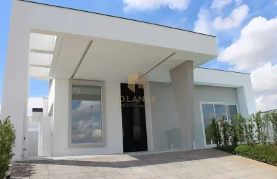 Casa à venda em jaguariúna, residencial campo camanducaia