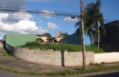 Terreno comercial à venda na Rua Orlando Fagnani, 273, Nova Campinas, Campinas