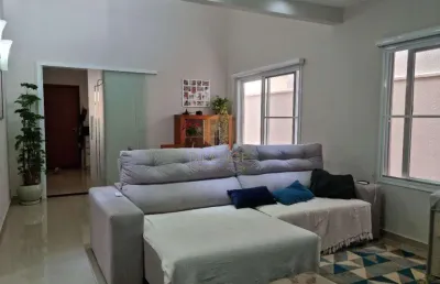 Casa à venda no condomínio reserva real, parque brasil 500, em paulínia