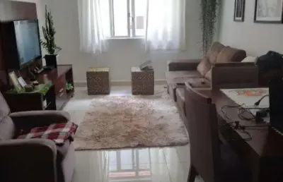 Apartamento à venda em campinas, centro, com 3 quartos, com 92 m², engenheiro moisés steinberg