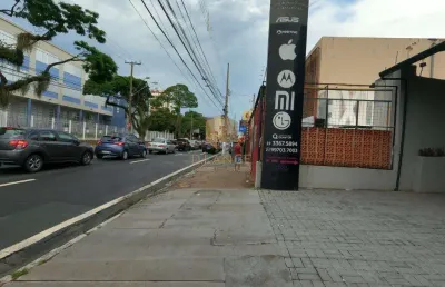 Prédio à venda e para alugar em campinas, botafogo, com 400 m²