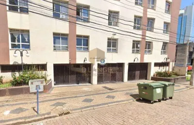 Apartamento com 1 quarto à venda na Rua Doutor Quirino, 757, Centro, Campinas