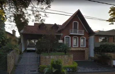 Casa com 4 quartos à venda na Rua Camargo Pimentel, 545, Jardim Guanabara, Campinas