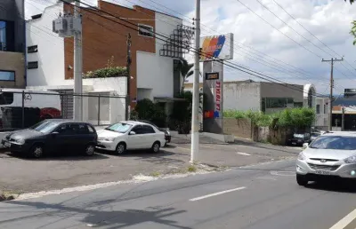 Terreno comercial à venda no bairro jardim conceição sousas em campinas